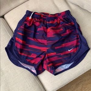 NWOT Nike Dri-Fit Shorts Size XS
